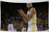 CURRY STEPHEN flags