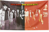 LYNYRD SKYNYRD flags