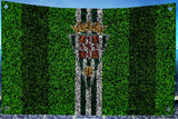 CORDOBA CF flags