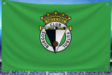 BURGOS flags