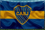 BOCA JUNIORS flags