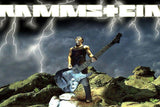 RAMMSTEIN flags