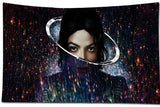 JACKSON MICHAEL flags