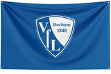 BOCHUM 1848 VFL flags