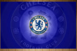 CHELSEA flags