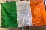 IRELAND flags