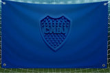 BOCA JUNIORS flags
