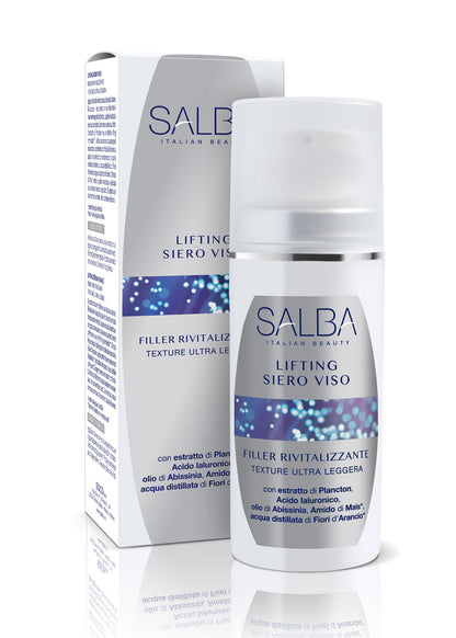 Lifting Siero-Viso Salba
