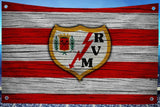 RAYO VALLECANO flags