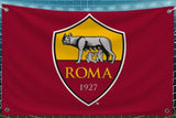 ROMA AS flags