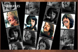 BEATLES flags