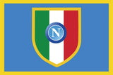 NAPOLI flags