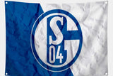 SCHALKE 04 flags