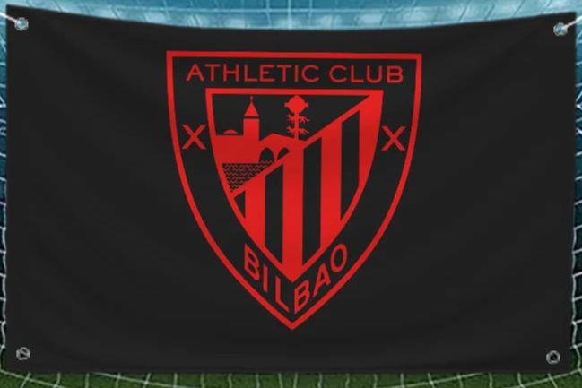 ATHLETIC BILBAO flags