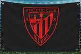 ATHLETIC BILBAO flags