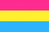 LGBTQ+ flags