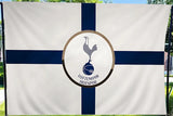 TOTTENHAM HOTSPUR flags