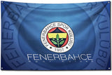 FENERBAHCE flags