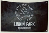 LINKIN PARK flags