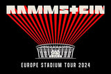 RAMMSTEIN flags