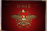 ROME SPQR EMPIRE flags