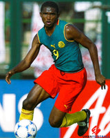 ETO'O SAMUEL 2002-03 (Cam)