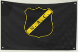 NAC BREDA flags