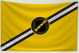 NAC BREDA flags