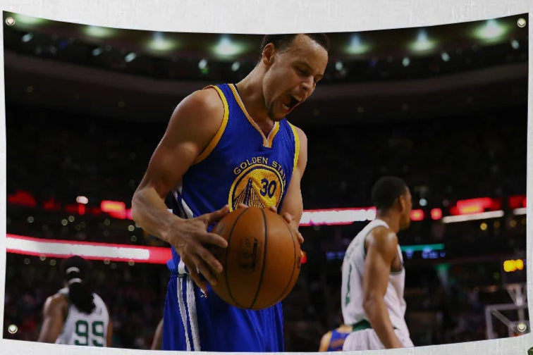 CURRY STEPHEN flags