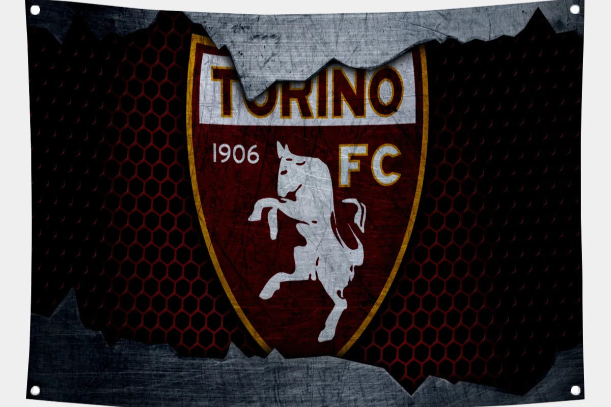 TORINO flags