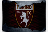 TORINO flags