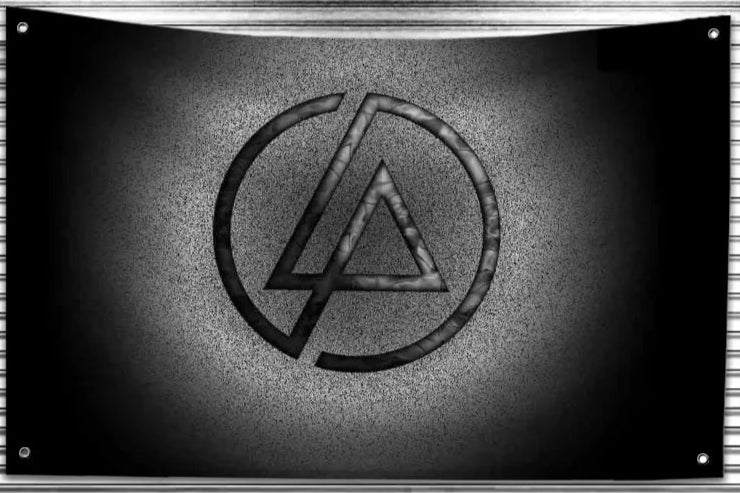 LINKIN PARK flags