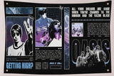 OASIS flags