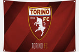 TORINO flags