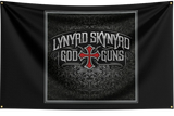 LYNYRD SKYNYRD flags