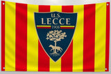 LECCE US flags