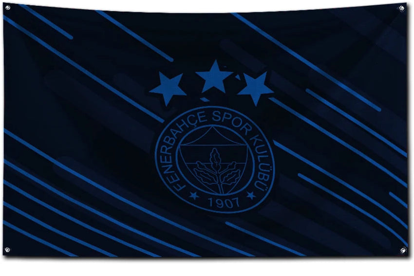 FENERBAHCE flags