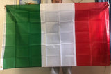 ITALY flags