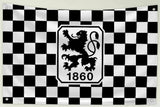 TSV 1860 MUNCHEN flags