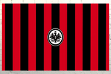 EINTRACHT FRANKFURT flags