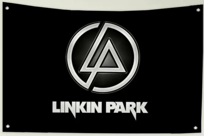 LINKIN PARK flags