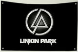 LINKIN PARK flags