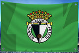 BURGOS flags