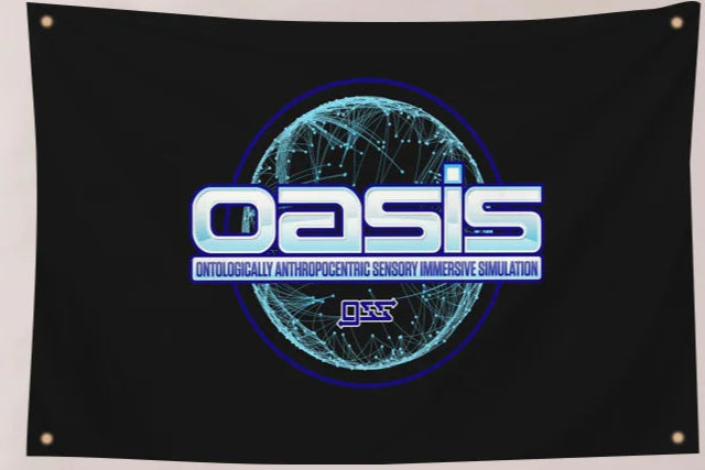 OASIS flags