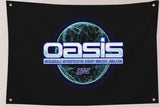 OASIS flags