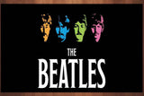 BEATLES flags