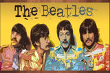 BEATLES flags