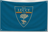 LECCE US flags