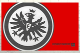 EINTRACHT FRANKFURT flags