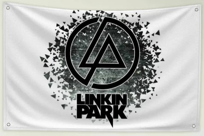 LINKIN PARK flags